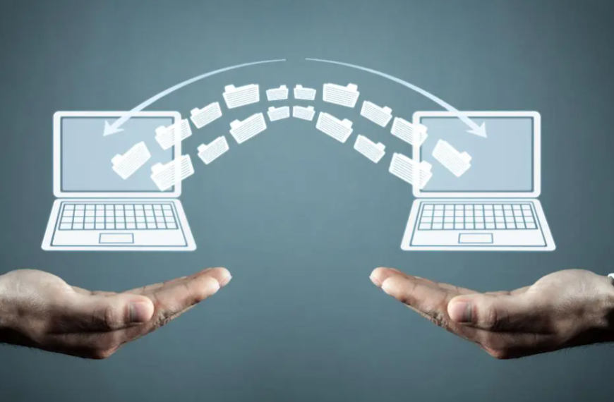 Challenges in Tracking Data Movement