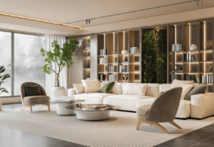 Interior Paint Trends for 2026 (And What Actually Holds Up in Ohio Homes)